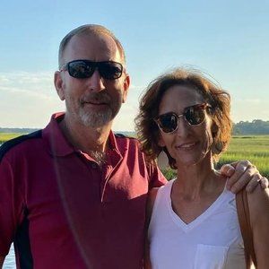 Meet your Posher, Teresa